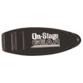 thumbnail image 1 of On-Stage GSAC6400 Grip Clip?Guitar Breakaway Cable Clip, 1 of 2