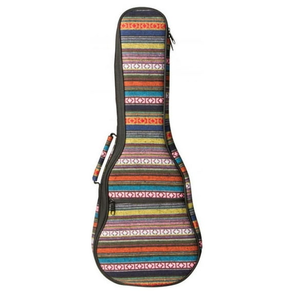 On-Stage Hard Shell Bass Guitar Case
