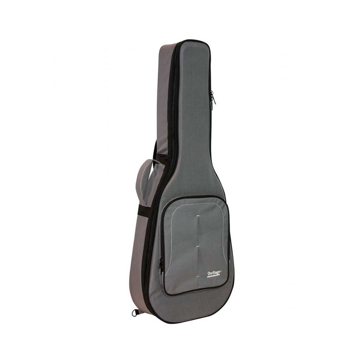 On-Stage Electric Guitar Gig Bag (GHE7550CG)