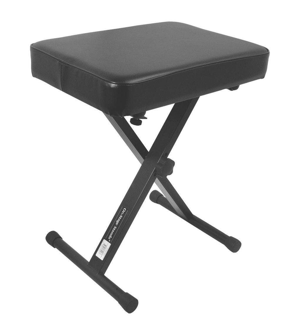 On-Stage KB50 Keyboard Bench