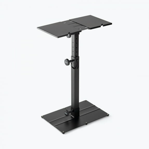 On-Stage KS6150 Compact MIDI/Synth Utility Stand