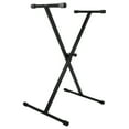 thumbnail image 1 of On-Stage KS7190 Single-Braced Stand, 1 of 7