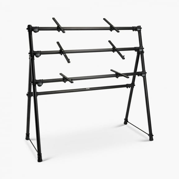 On-Stage KS7903 3-Tier A-Frame Keyboard Stand