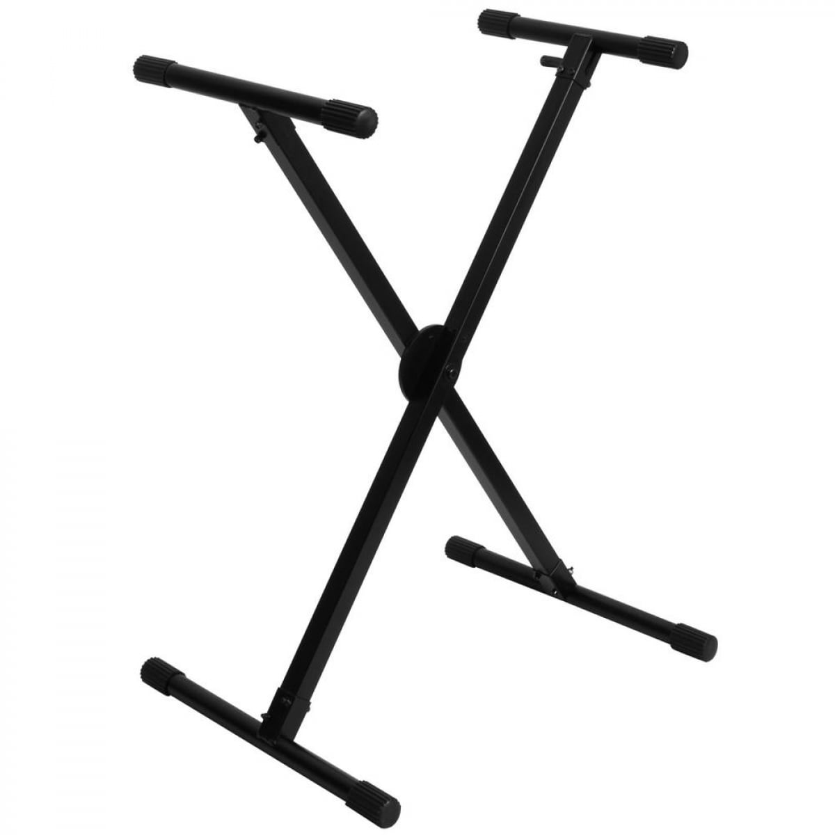 On-Stage KS8290X Lok-Tight Pro Single-X ERGO-LOK™Keyboard Stand