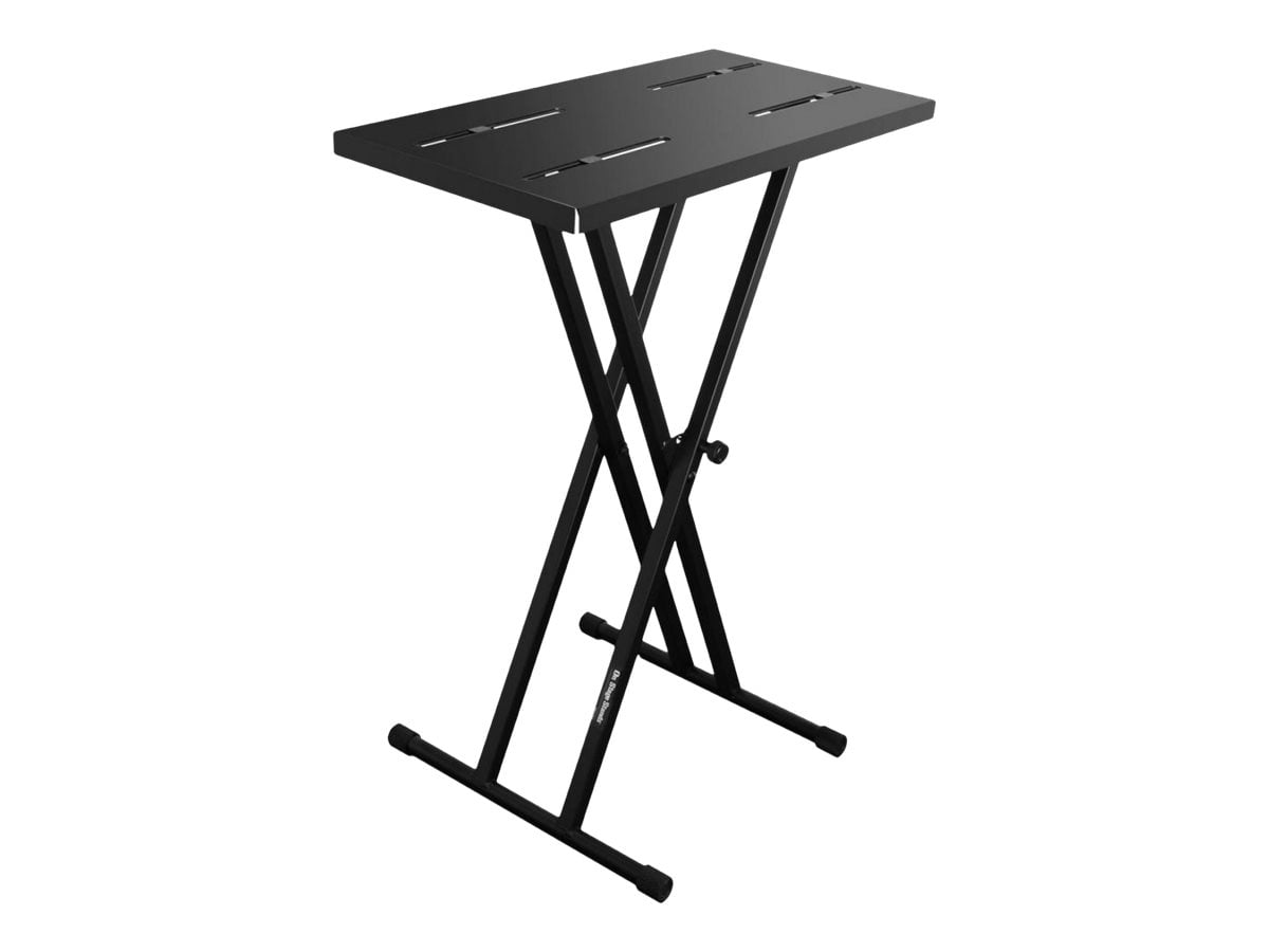 On-Stage KSA7100 Utility Tray for X-Style Keyboard Stands