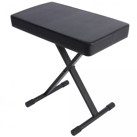 On-Stage KT7800+ Deluxe X-Style Bench price history and forecast - On-Stage Stands KT7800+