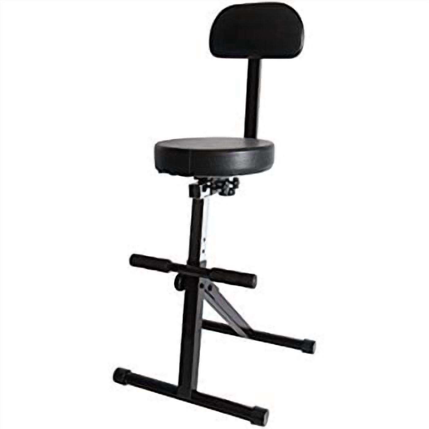 Guitar / Keyboard Throne