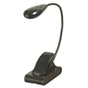 On-Stage LED102 2 LED Single Head Clip Light