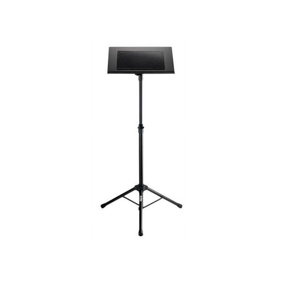 On-Stage Deluxe Laptop Stand (LPT7000)
