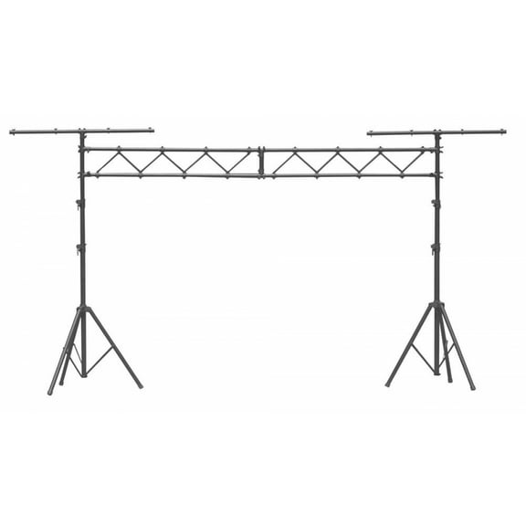 On-Stage LS7730 Lighting Stand w/ Truss