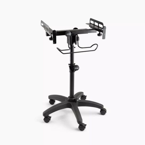 On-Stage MIX-400 Mobile Equipment Stand