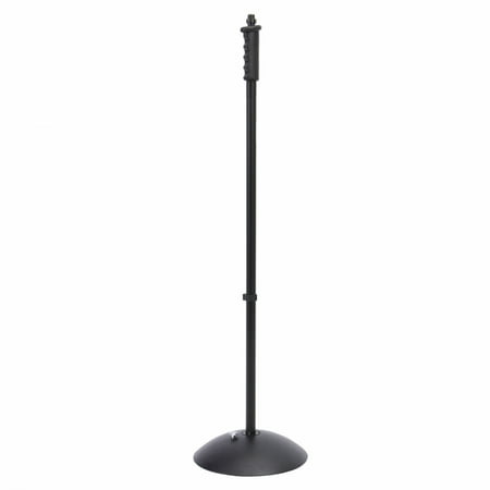 On-Stage MS7255PG Pistol Grip Dome Base Mic Stand price history and forecast - On-Stage Stands MS7255PG