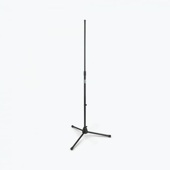 On-Stage MS7700B Euro-Style Tripod Base Mic Stand
