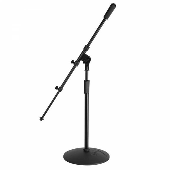 On-Stage MS9417 Pro Kick/Amp Mic Stand