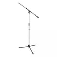 thumbnail image 1 of On-Stage MS9701TB+ Heavy-Duty Tele-Boom Mic Stand, 1 of 10