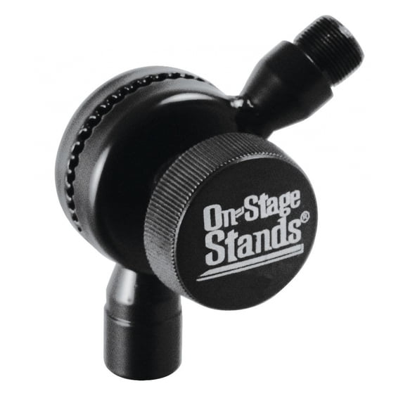 On-Stage MSA-9501 Posi-Lok Clutch 4"
