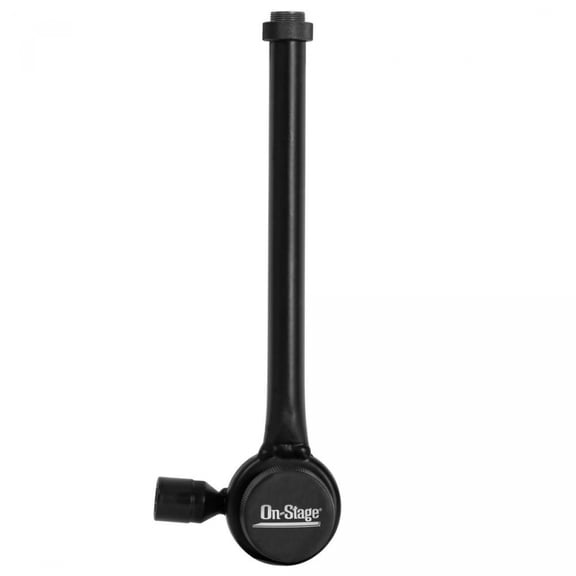 On-Stage MSA-9502 Posi-Lok Mini-Boom 7"