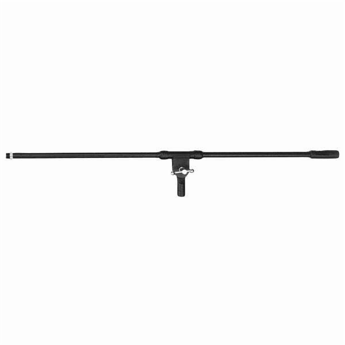 On-Stage MSA7020B Boom Arm for Microphone Stands