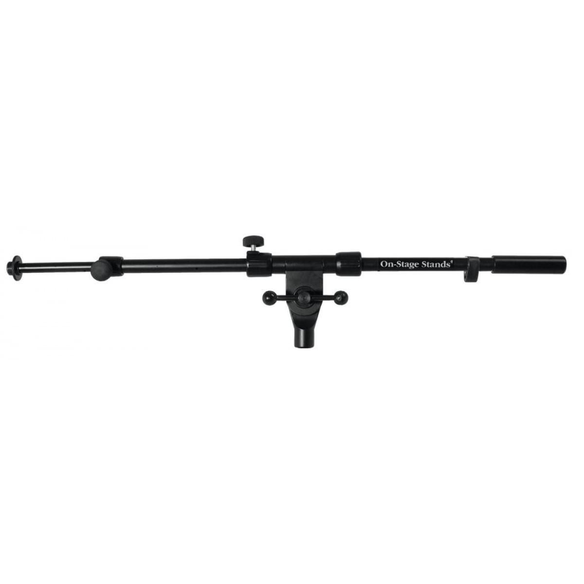 On-Stage MSA9720TB Platinum Series Tele-Boom Arm