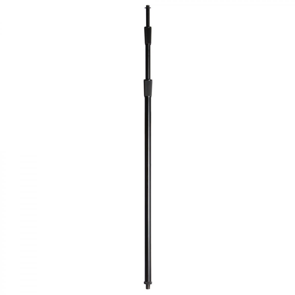 OnStage MSS9312 3997" Three Section Mic Stand Shaft with M20