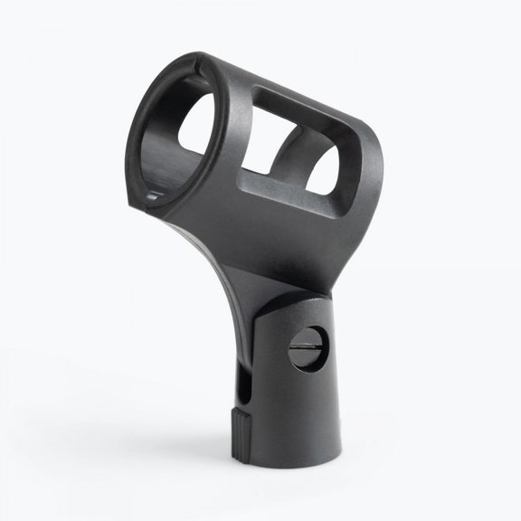 Unbreakable Wireless Rubber Mic Clip