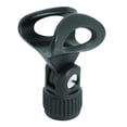 thumbnail image 1 of On-Stage MY251 Elliptical Mic Clip, 1 of 2