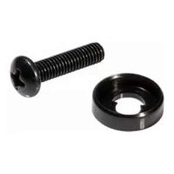 On-Stage 25 Pack of Rack Screws (WSR7025)