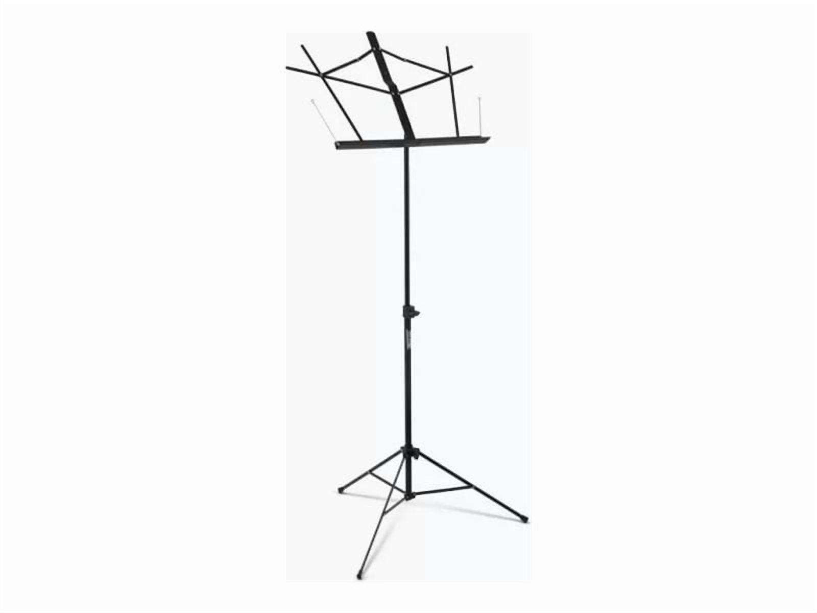 Detachable Sheet Music Stand