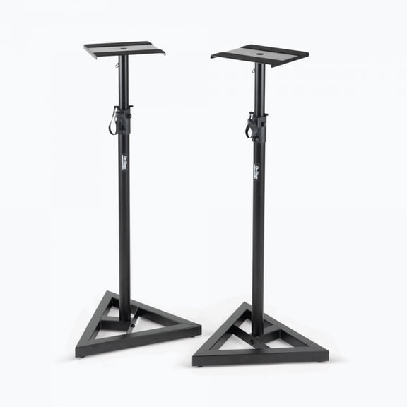 On-Stage SMS6000-P Studio Monitor Stands (Pair)
