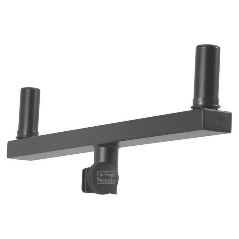 Speaker platform mount top
