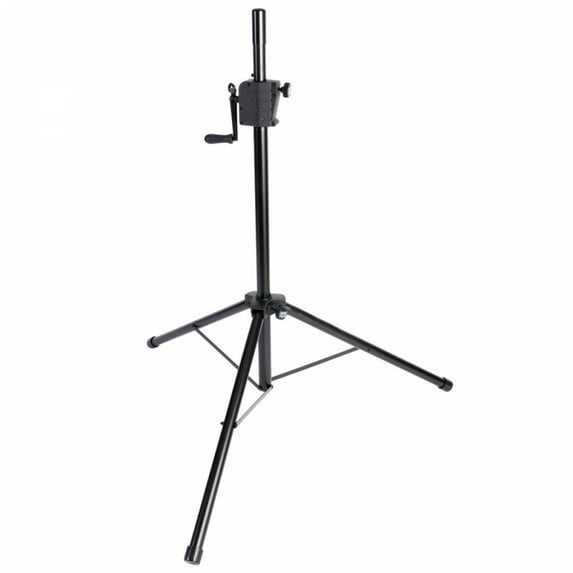 On-Stage SS8800B+ Power Crank-up Speaker Stand