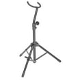 thumbnail image 1 of On-Stage SXS7501B Baritone Sax Stand, 1 of 4