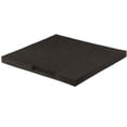 thumbnail image 1 of On-Stage Stands 1U Adaptable Rack Drawer Foam (RDF1000), 1 of 1