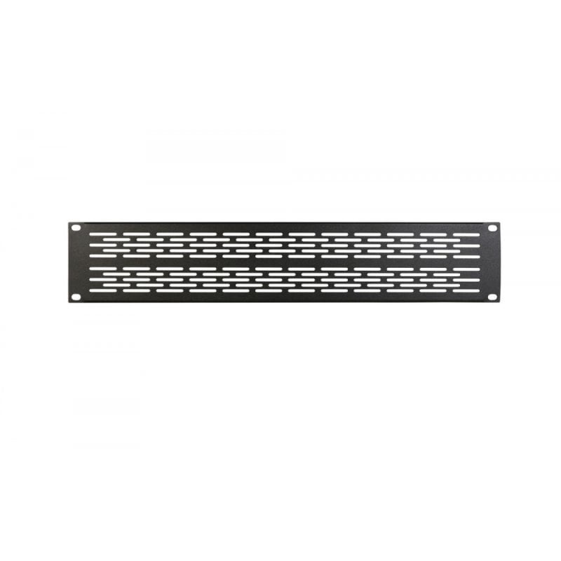 RPV2000 ,2U Vented Rack Panel - Walmart.com