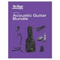 thumbnail image 1 of Acoustic Guitar Bundle, 1 of 7
