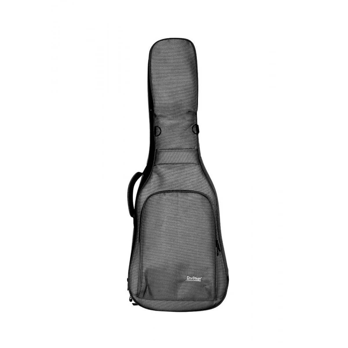 On-Stage Stands Deluxe Electric Guitar Gig Bag (GBE4990CG)