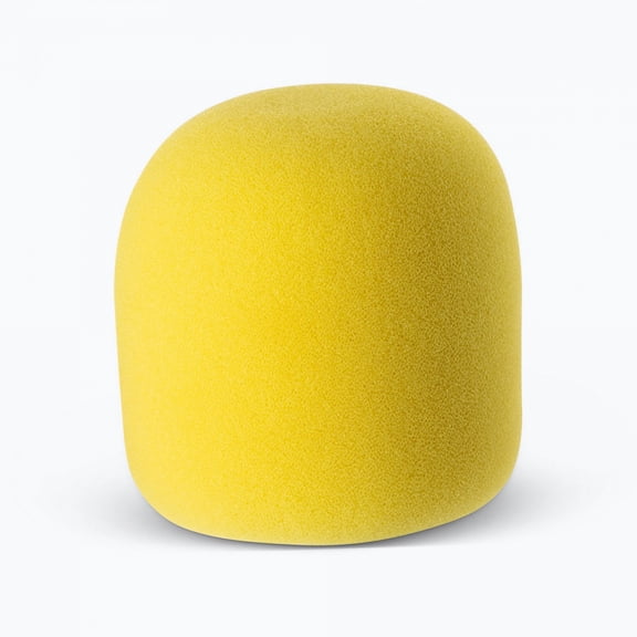 On-Stage Stands, Foam Windscreen