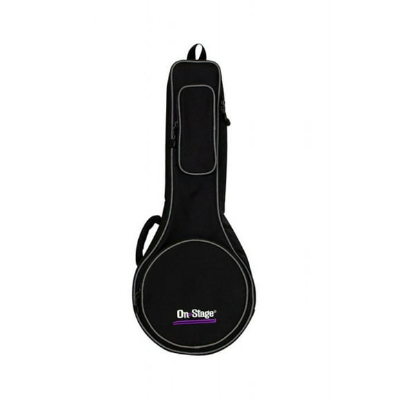 On-Stage Mandolin Bag (GBM4770B)