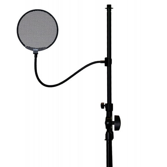 On-Stage Stands Metal Pop Blocker (ASVSM5-B)