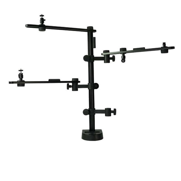 On-Stage Stands, Production Station