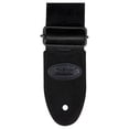 thumbnail image 1 of On-Stage Stands Seatbelt Guitar Strap (GSA20BK), 1 of 4