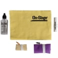 thumbnail image 1 of On-Stage Super Saver Care Kit for Bass Clarinet (BCK5600), 1 of 3