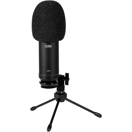 On-Stage Stands USB Microphone (AS700)