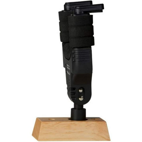 On-Stage Stands Wood Locking Guitar Hanger (GS8730NA)
