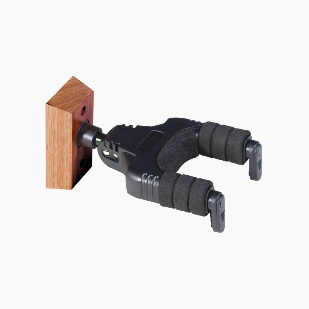 On-Stage Stands Wood Locking Guitar Hanger (GS8730WN)