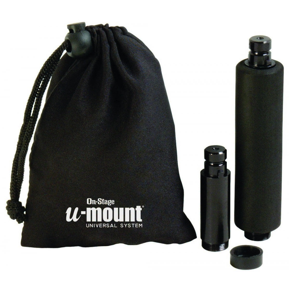 On-Stage TCA1066 u-mount Accessory Kit