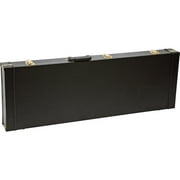 On-Stage Electric Guitar Case Black