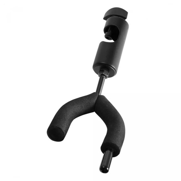 On-Stage VS7200 Violin Hanger for Music Stands