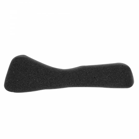 On-Stage VSR3444 Foam Shoulder Pad for Violin/Viola (Large)