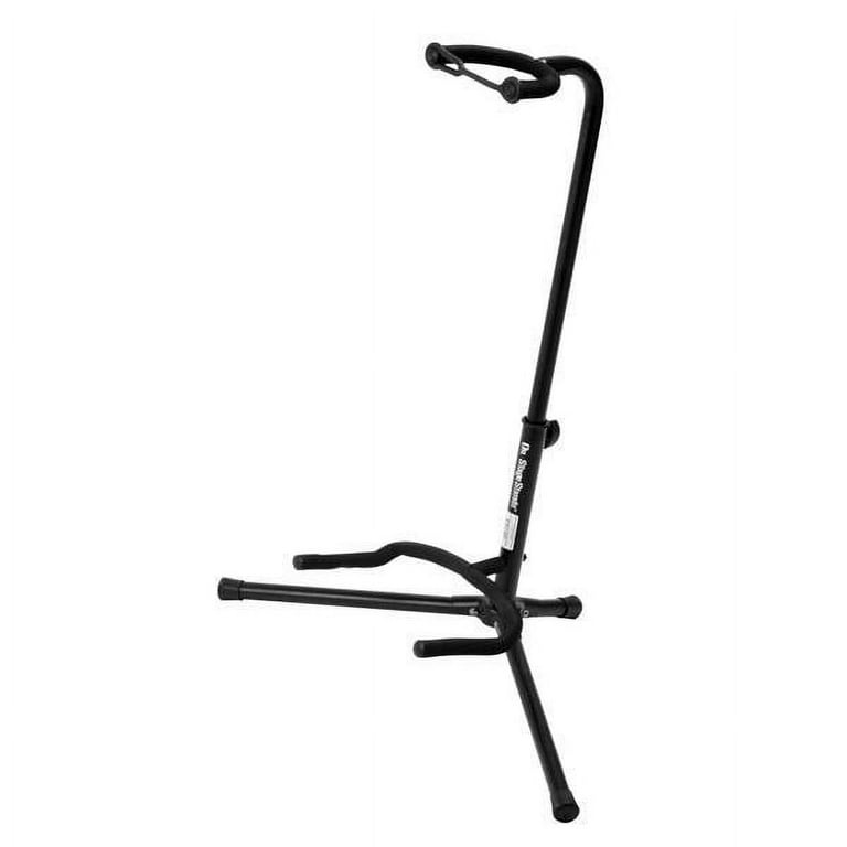 Guitar stand sales safety strap